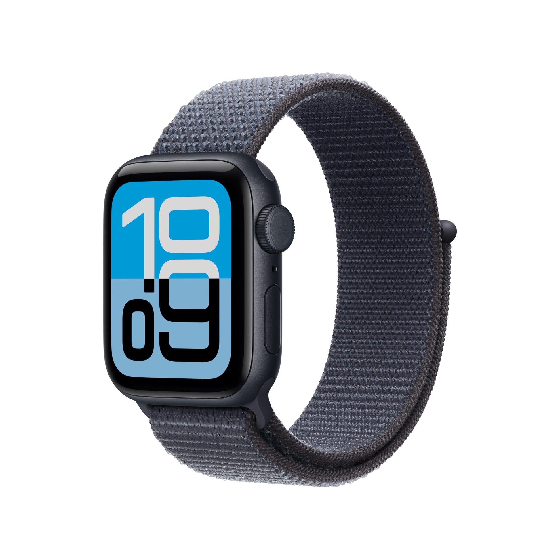 Apple Watch Band - Sport Loop - 40mm - Anchor Blue - One Size (Fits Most) - AOP3D tech