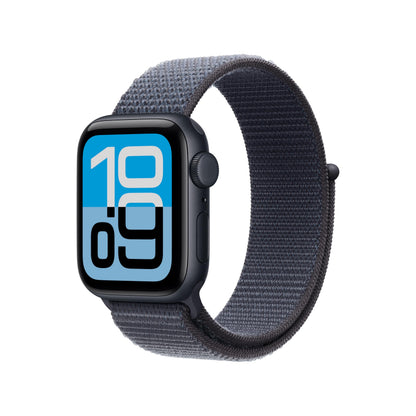 Apple Watch Band - Sport Loop - 40mm - Anchor Blue - One Size (Fits Most) - AOP3D tech
