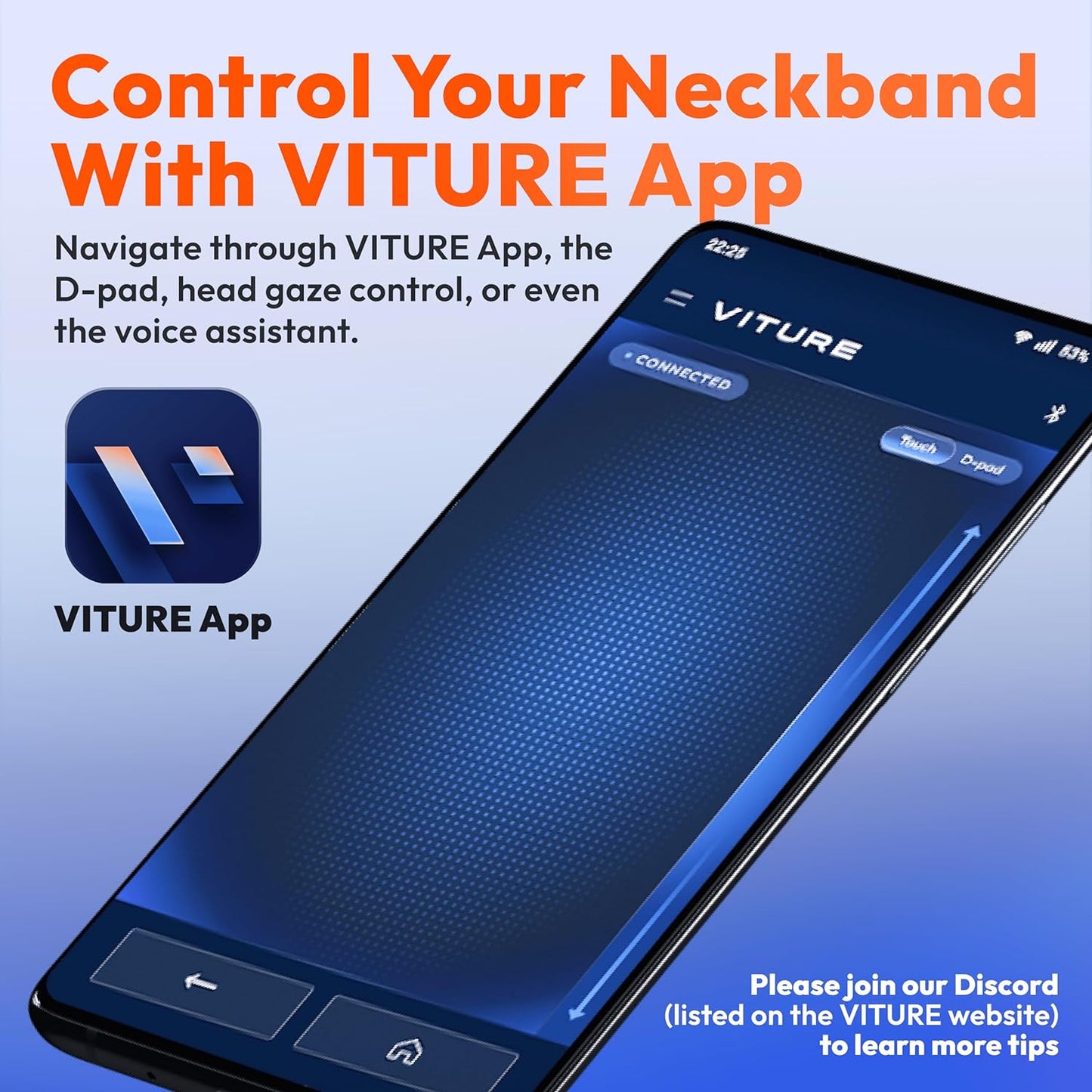 VITURE One Neckband ( REVIEW )