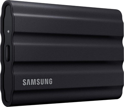 Samsung T7 Shield 4TB Portable SSD review