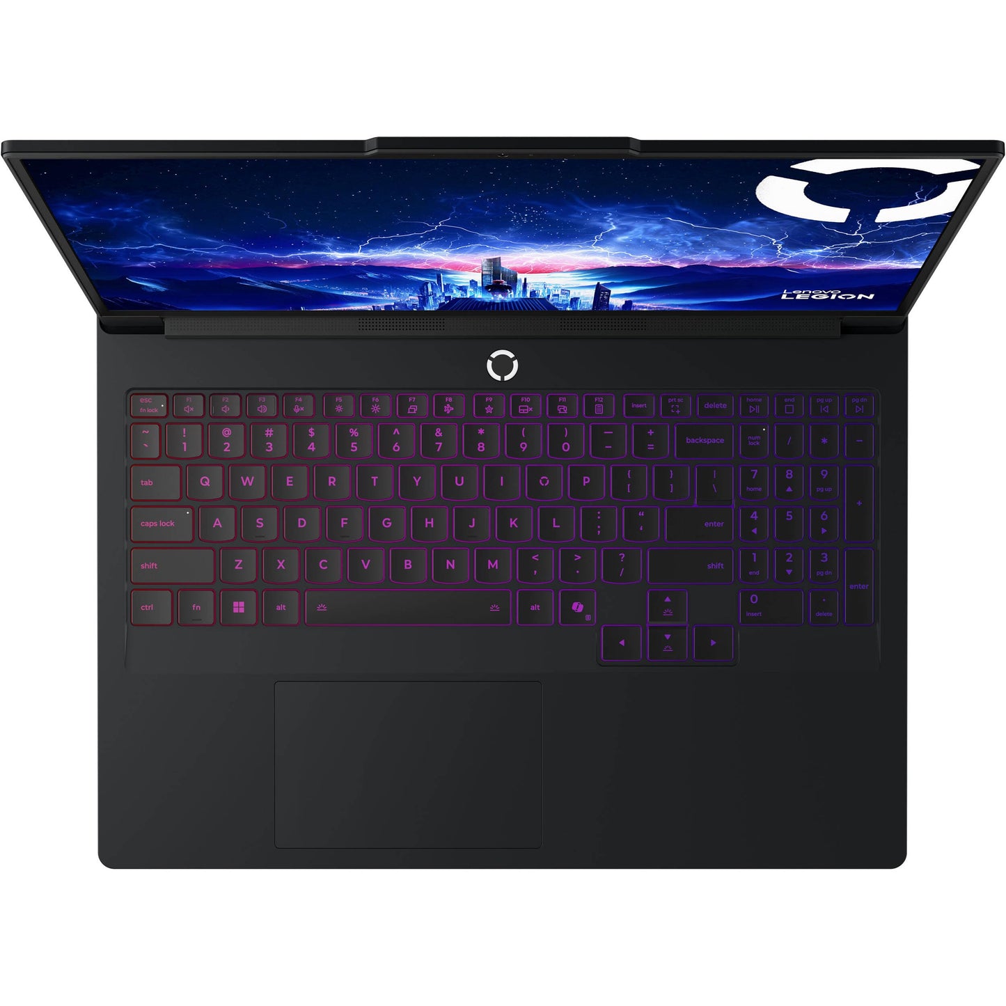 Lenovo Legion Pro 7i 2025 Gaming Laptop, NVIDIA RTX 5080 16GB GDDR7, Intel Ultra 9 275HX, 16 inch 2560x1600 240Hz OLED, WiFi 7, BT 5.4, 64 GB DDR5, 2 TB SSD, Windows 11 Pro, Accessories - AOP3D tech