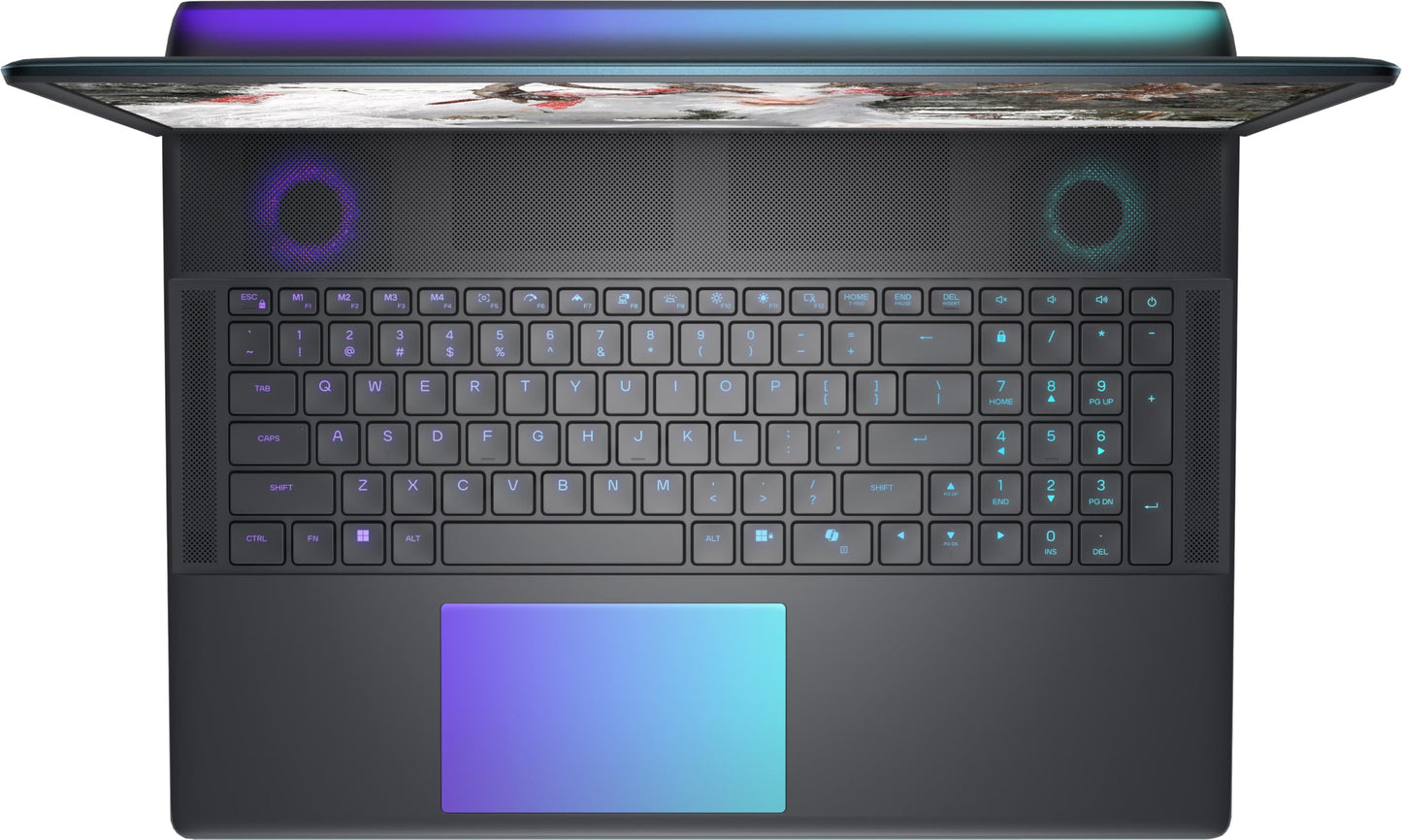 Alienware 18 Area-51 Gaming Laptop(2025), 18" WQXGA 300Hz, Intel Ultra 9 275HX, 64 GB DDR5, 4 TB SSD, GeForce RTX 5080 16GB GDDR7, Wi-Fi 7, FHD Webcam, Windows 11 Pro, w/Accessory Box - AOP3D tech