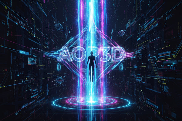 AOP3D tech