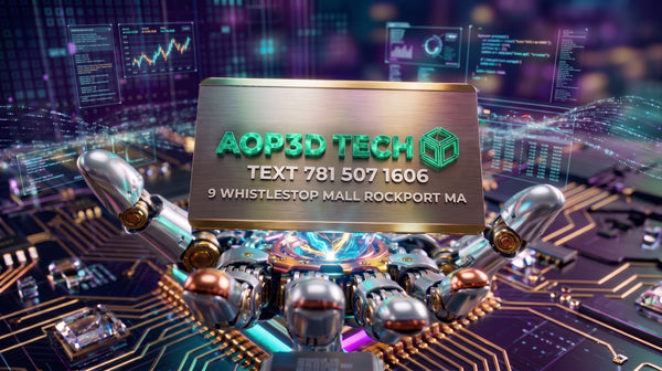 AOP3D tech