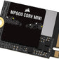 the MP600 Core Mini 2TB SSD Honest review by AOP3d tech