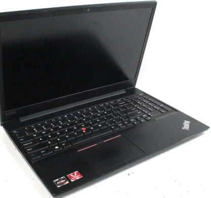 Lenovo ThinkPad E595 review!