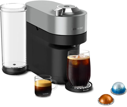 Nespresso Vertuo Pop+ ( REVIEW)