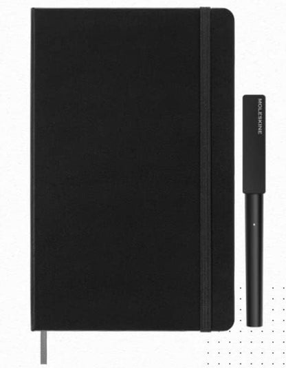 Moleskine Smart Notebook 📒 review