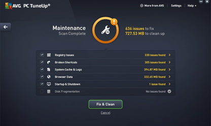 AVG ULTIMATE ( honest review by aop3d )