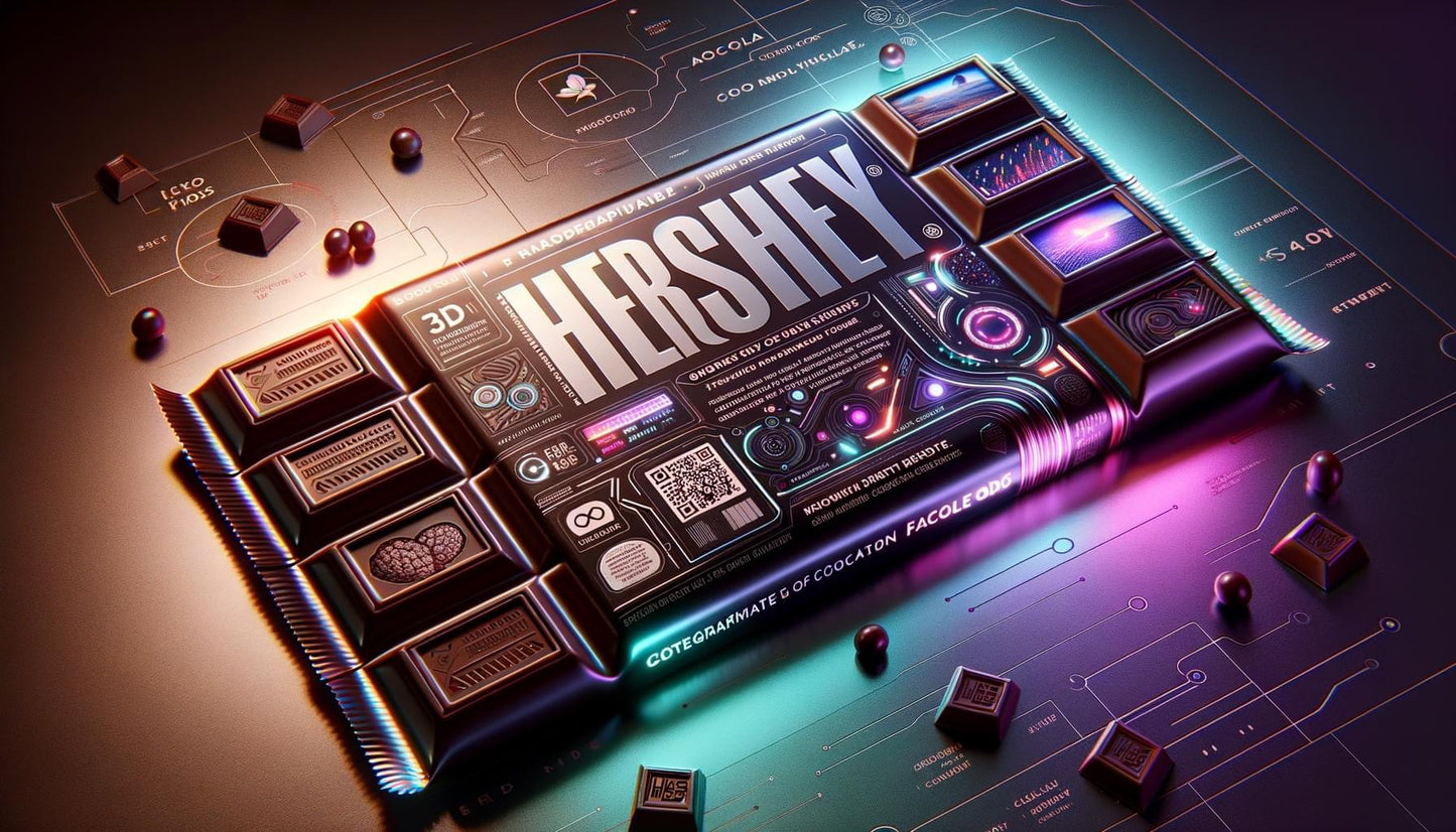 The Production and Health Effects of Hershey’s Chocolate Bars