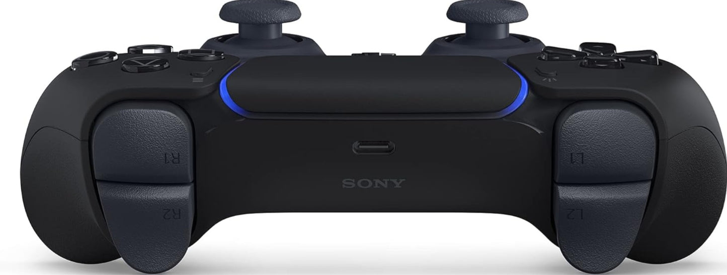 Sony ps5 controller review by aop3d