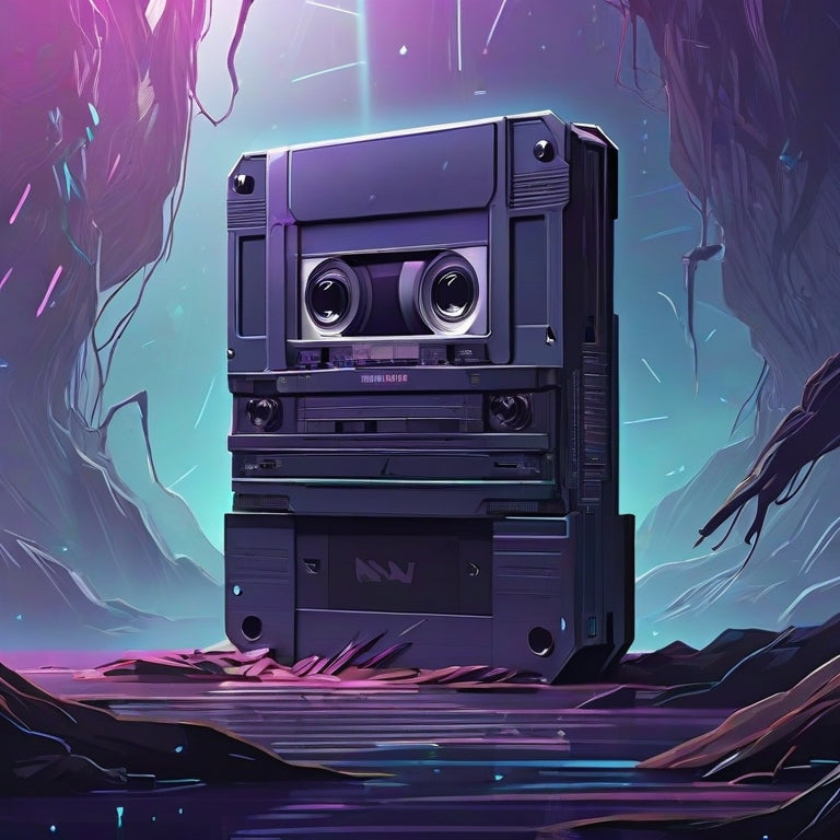 AOP3D VHS2 DIGITAL