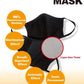 only @ aop3d copper nano masks! - AOP3D.COM