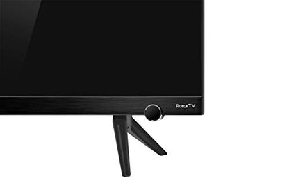 TCL 43" Class 5-Series 4K UHD Dolby Vision HDR Roku Smart TV - 43S525