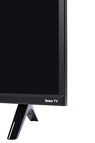 TCL 40S325 40 Inch 1080p Smart LED ROKU TV (2019)