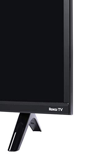 TCL 43S425 43 Inch 4K Ultra HD Smart ROKU LED TV (2018)