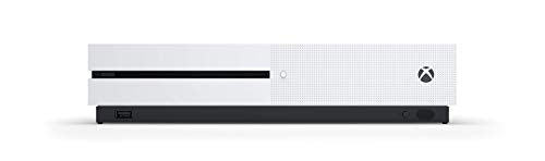 Xbox One S 1TB Console [Previous Generation]