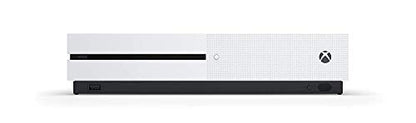 Xbox One S 1TB Bundle - Version 2, 1x Wireless Controller - Xbox Live 3 Month Gold Membership (Digital) - 1 Month Xbox Game Pass Trial