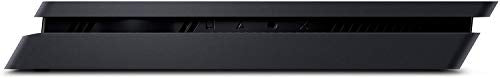NexiGo 2020 Playstation 4 PS4 Slim 1TB Console Holiday Bundle, Light & Slim PS4 System, 1TB Hard Drive with NexiGo Charging Station Dock Bundle