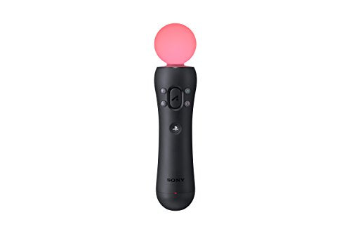 Sony - PlayStation Move Sony 82756 (2 pcs) Black