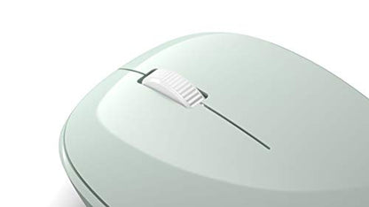 Microsoft Bluetooth Mouse Mint