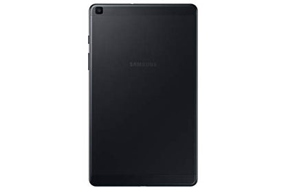 SAMSUNG SM-T290NZKAXAR, Galaxy Tab A 8.0" 32 GB Wifi Android 9.0 Pie Tablet Black 2019