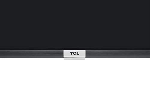 TCL 4K Smart LED TV, 43" (43S435)