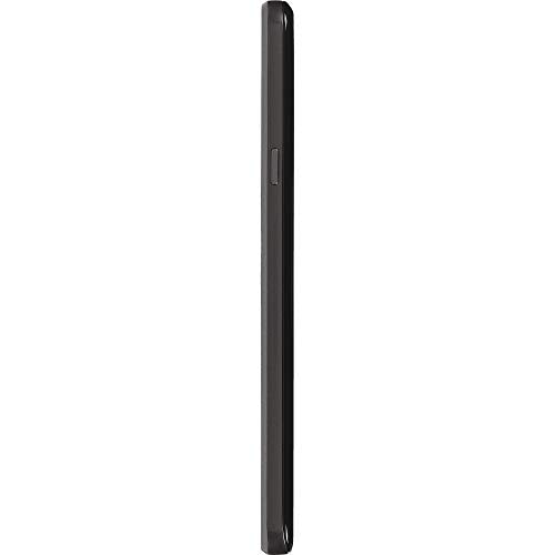 TracFone LG Journey 4G LTE Prepaid Smartphone (Locked) - Black - 16GB - SIM Card Included - CDMA