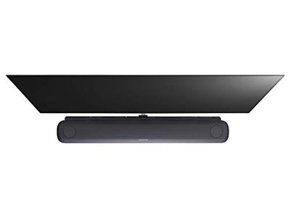 LG Signature OLED65W8PUA 65-Inch 4K Ultra HD Smart OLED TV (2018) (Renewed)