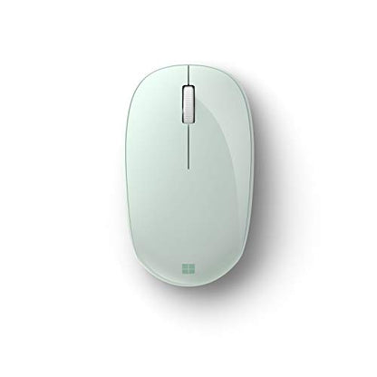 Microsoft Bluetooth Mouse Mint