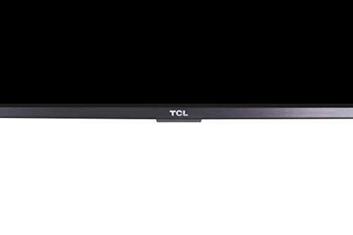 TCL 75" 5-Series 4K UHD Dolby Vision HDR QLED Roku Smart TV - 75S535