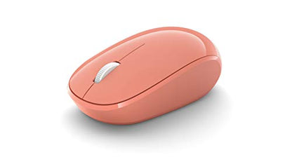 Microsoft Bluetooth Mouse Peach