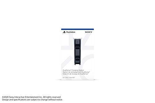 DualSense Charging Station