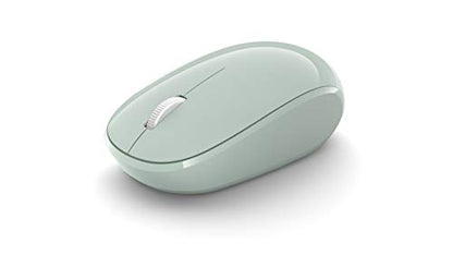 Microsoft Bluetooth Mouse Mint