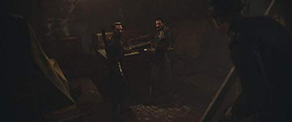 The Order: 1886 - PlayStation 4