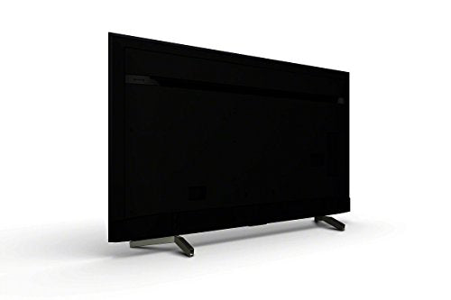 Sony XBR85X850F 85-Inch 4K Ultra HD Smart LED TV