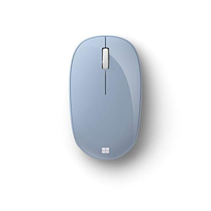 Microsoft Bluetooth Mouse Pastel Blue