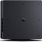 NexiGo 2020 Newest Playstation 4 PS4 Slim Console Holiday Bundle 1TB HDD PS4 Controller Charging Station 4K HDMI Cable Bundle 5FT