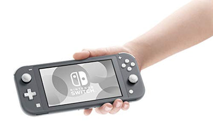 Nintendo Switch Lite - Gray