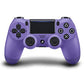 DualShock 4 Wireless Controller for PlayStation 4 - Electric Purple