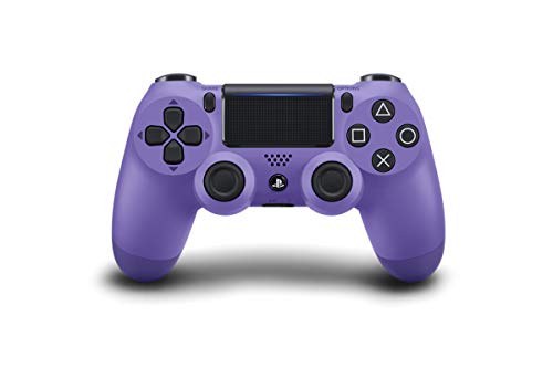 DualShock 4 Wireless Controller for PlayStation 4 - Electric Purple