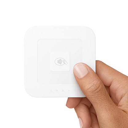 Square-A-SKU-0113 Reader for contactless and chip