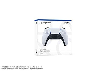 DualSense Wireless Controller