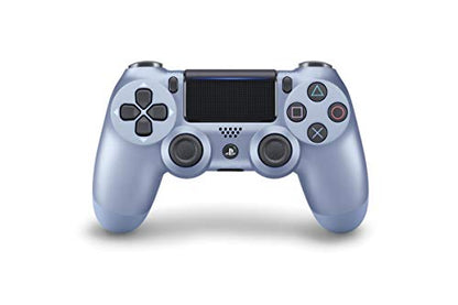 DualShock 4 Wireless Controller for PlayStation 4 - Titanium Blue