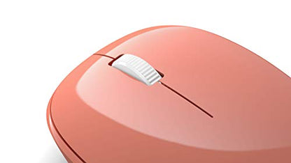 Microsoft Bluetooth Mouse Peach