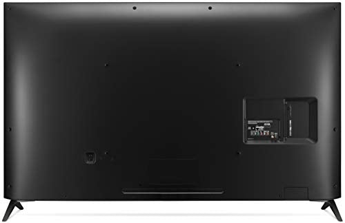LG 70UN7370PUC Alexa BuiltIn UHD 73 Series 70Inch 4K Smart UHD TV 2020