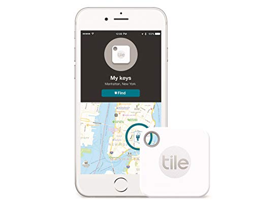 Tile Mate (2018) - 4-Pack - Discontinued by Manufacturer
