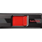 SanDisk 256GB Cruzer USB 2.0 Flash Drive - SDCZ36-256G-B35