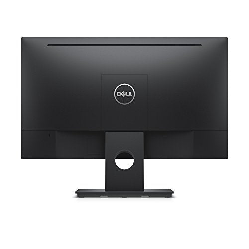Dell E Series 23-Inch Screen LED-lit Monitor (Dell E2318Hx), Black
