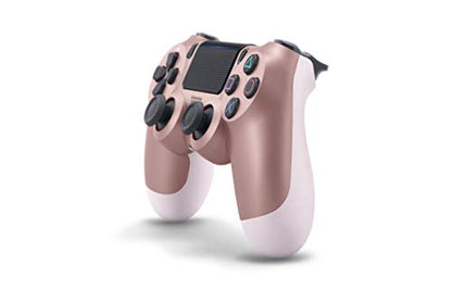 DualShock 4 Wireless Controller for PlayStation 4 - Rose Gold